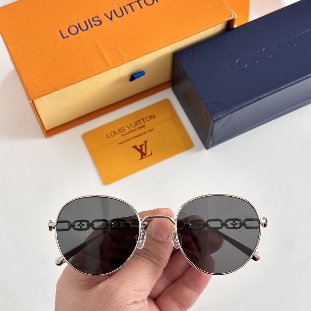 Louis Vuitton Sunglasses